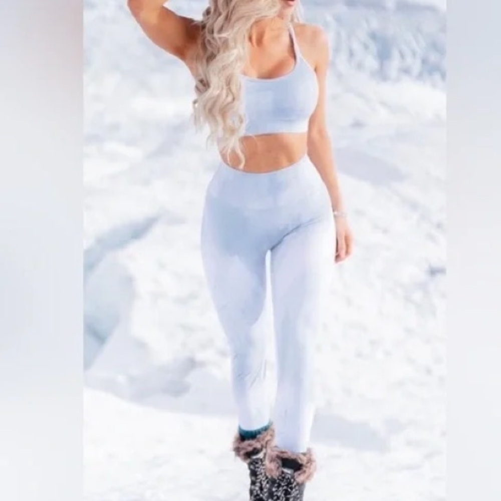 BuffBunny Motion Leggings
